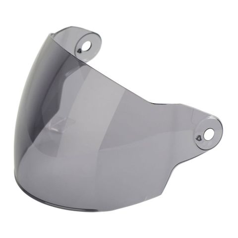 Caberg Freeride/freeride X Visiera Fume' Dark Non Omol.