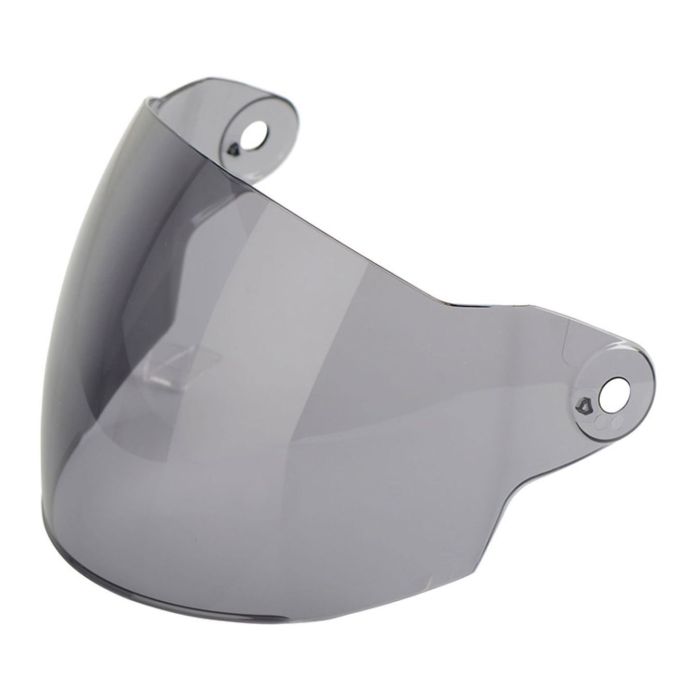 Caberg Freeride/freeride X Visiera Fume' Dark Non Omol.