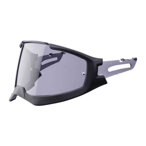 Caberg Ghost X/ghost Visiera Fume' 50% Originale +antifog Om