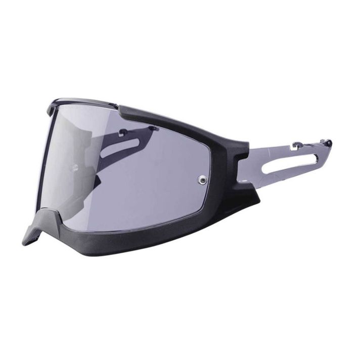 Caberg Ghost X/ghost Visiera Fume' 50% Originale +antifog Om