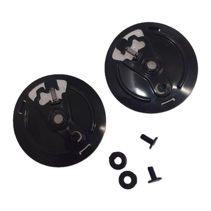 Caberg Soho Meccanismo Visiera Con Viti