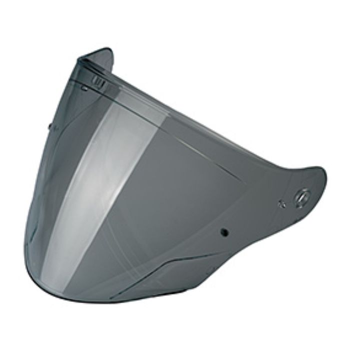 Caberg Soho Visiera Fume' 35-40% Omol.