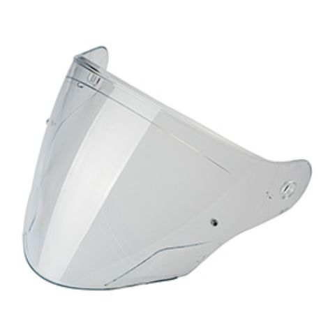 Caberg Soho Visiera Trasparente Omol.
