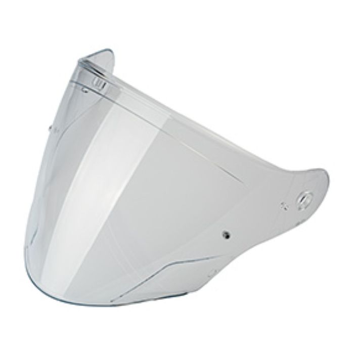 Caberg Soho Visiera Trasparente Omol.