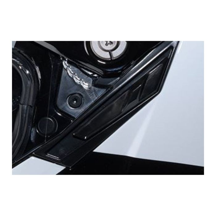 Caberg Tanami Cursore Scorrimento Visiera Paras. +vite