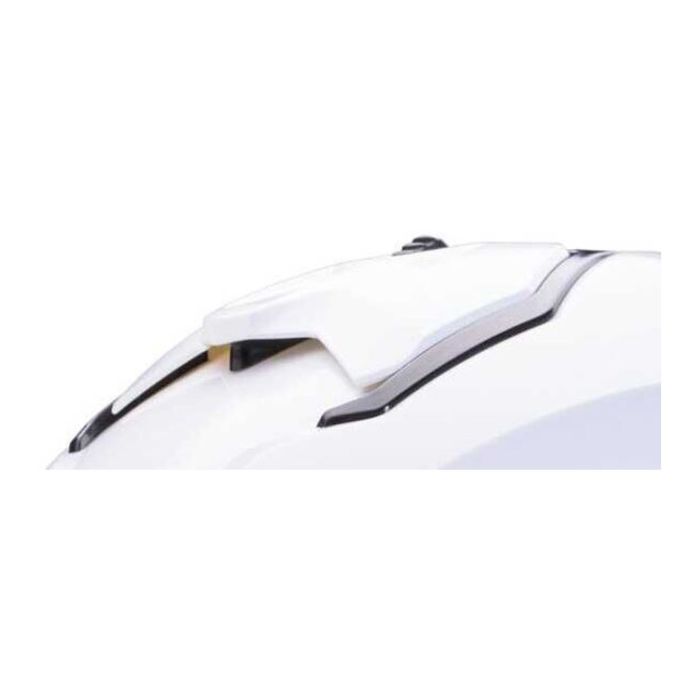 Caberg Soho Aeratore Top Bianco