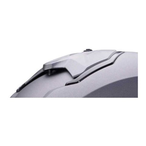 Caberg Soho Aeratore Top Gun Metal Opaco