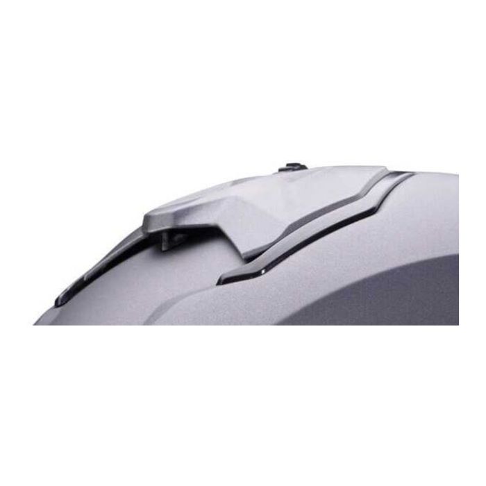 Caberg Soho Aeratore Top Gun Metal Opaco