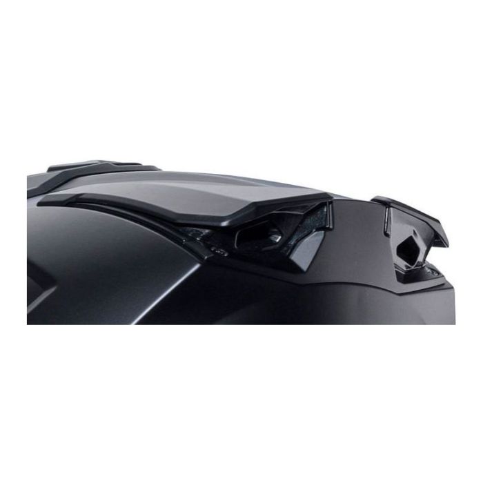 Caberg Tanami Cover Aeratori Posteriori Nero Op.