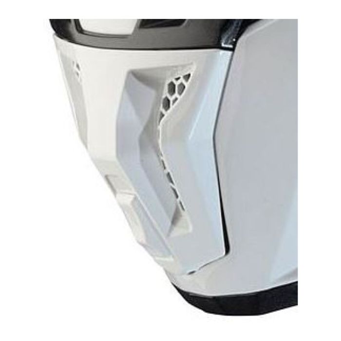 Caberg Tanami Kit Aeratore Mento Tanami Bianco