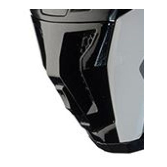 Caberg Tanami Kit Aeratore Mento Tanami Nero