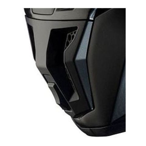 Caberg Tanami Kit Aeratore Mento Tanami Nero Op.