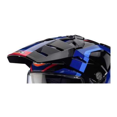 Caberg Tanami Kit Frontino Tanami Scram Nero / Rosso / Blu /