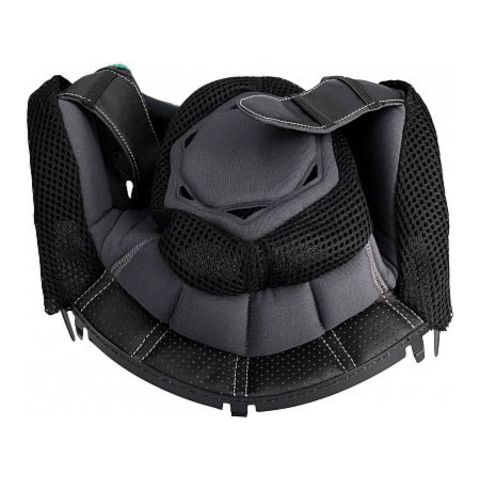 Interno Lavabile Taglia M Per Caberg Flyon