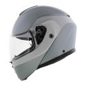 Casco Agv Streetmodular E06 Levico Grey/silver
