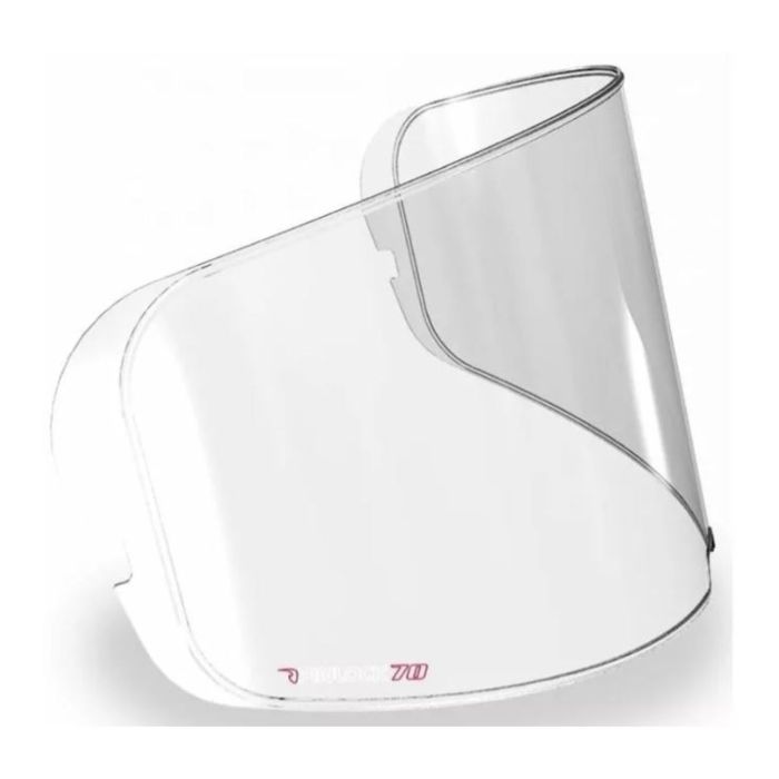 Lente Pinlock Antifog Per Caberg Flyon