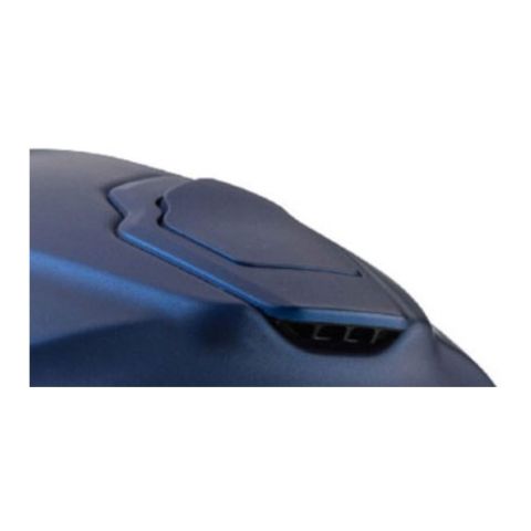 Estrattore Aria Posteriore Blu Opaco Yama Per Caberg Flyon