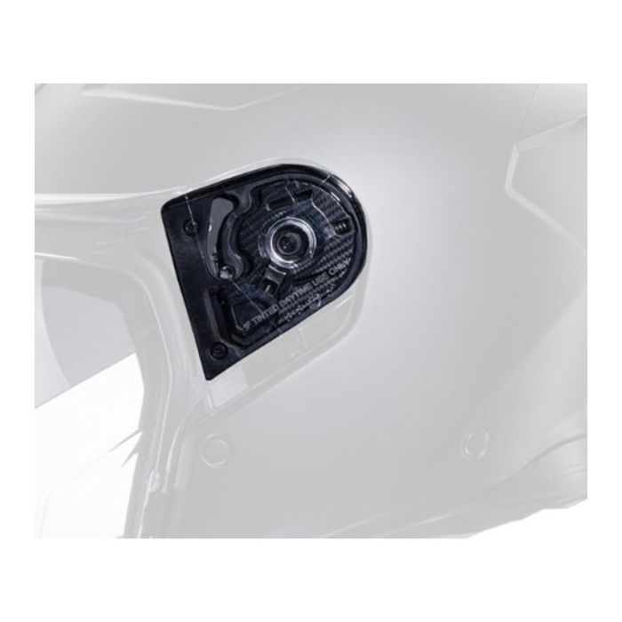 Leva Visiera Parasole Per Caberg Flyon