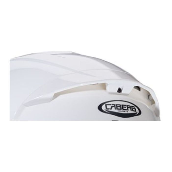 Caberg Flyon Ii Spoiler Bianco Lucido
