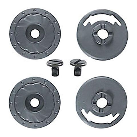 Kit Aggancio Visiera Caberg Freeride