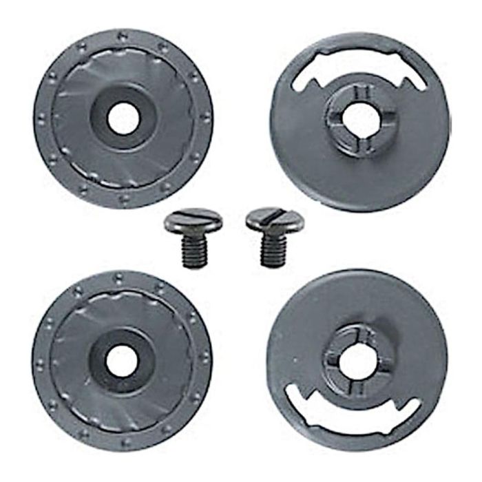 Kit Aggancio Visiera Caberg Freeride