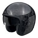 Casco Scorpion Belfast Evo Onyx Nero