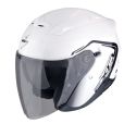 Casco Scorpion Exo-230 Cit-e Bianco-nero