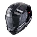 Casco Scorpion Exo-930 Evo Ardens Nero-camaleonte