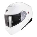Casco Scorpion Exo-930 Evo Solid Bianco
