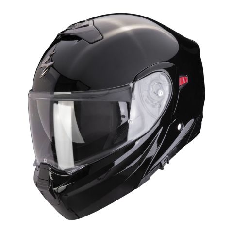 Casco Scorpion Exo-930 Evo Solid Nero