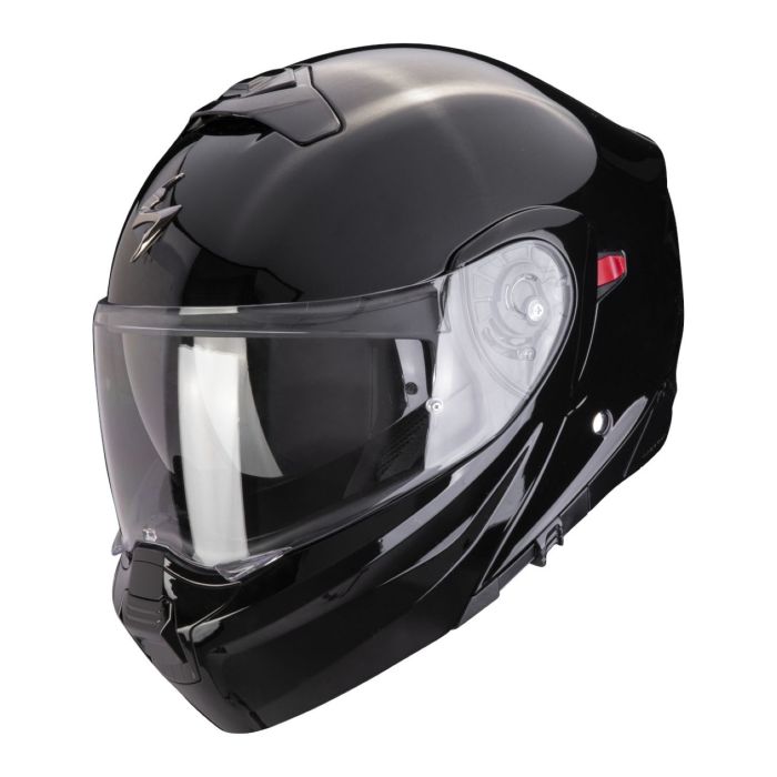 Casco Scorpion Exo-930 Evo Solid Nero