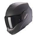 Casco Scorpion Exo-tech Evo Pro Solid Grigio