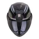 Casco Scorpion Exo-tech Evo Furio Nero-camaleon