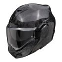 Casco Scorpion Exo-tech Evo Onyx Carbon Solid Nero