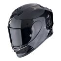 Casco Scorpion Exo-r1 Evo Carbon Air Cynergy Nero-bianco
