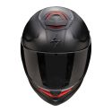 Casco Scorpion Exo-gt Sp Air Solid Nero Opaco