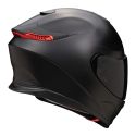 Casco Scorpion Exo-gt Sp Air Solid Nero Opaco