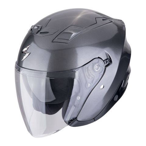 Casco Scorpion Exo-z1 Solid Grigio