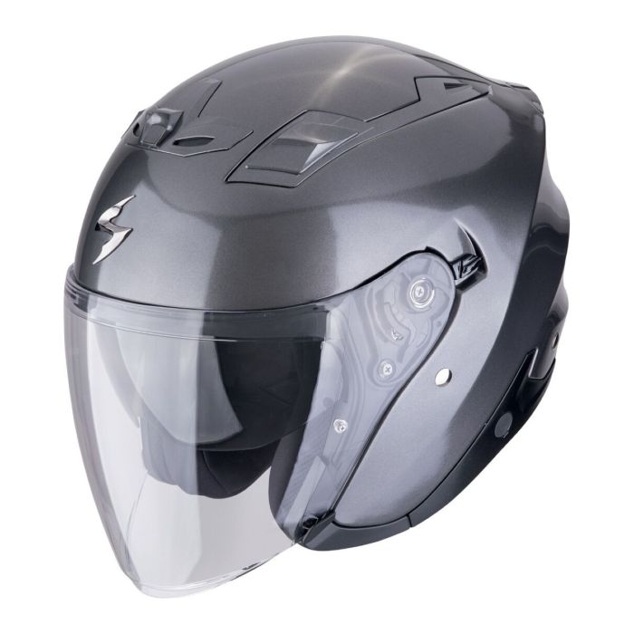 Casco Scorpion Exo-z1 Solid Grigio