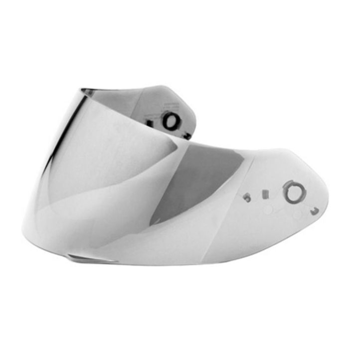 Visiera Argento Scorpion Exo-2000/2000evo/1200/710/510/410 Maxvision Rea