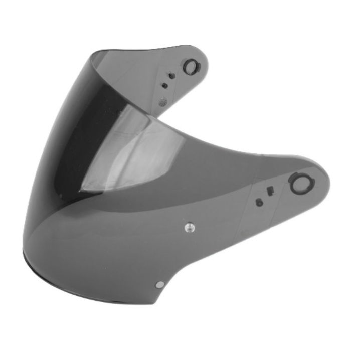 Visiera Scorpion Per Exo-230 Dark Fume' Kdf-25