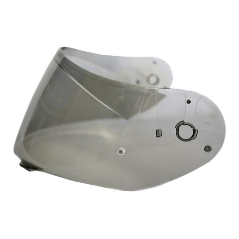 Visiera Scorpion Per Exo-3000/920 Light Smoke Maxvision Ready (kdf15)