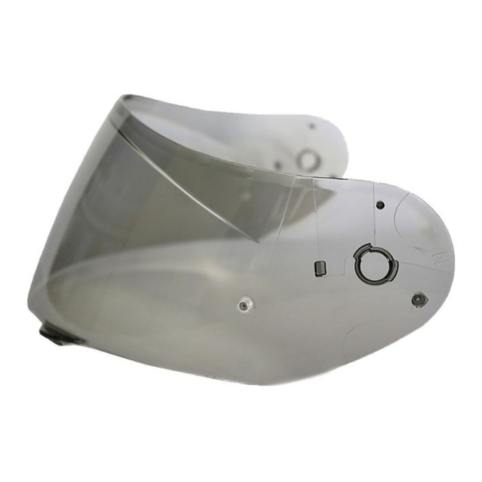 Visiera Scorpion Per Exo-3000/920 Light Smoke Maxvision Ready (kdf15)