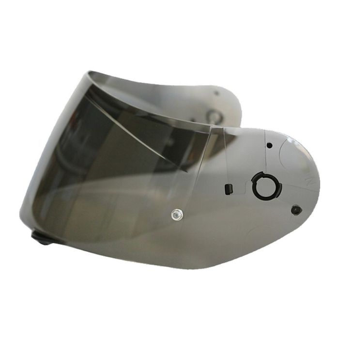 Visiera Scorpion Per Exo-3000/920 Dark Smoke Maxvision Ready (kdf15)