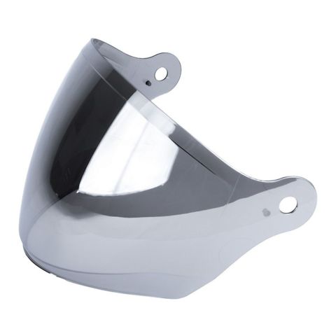 Scorpion visor for Exo-city Mirror Silver Ec (kdf23)