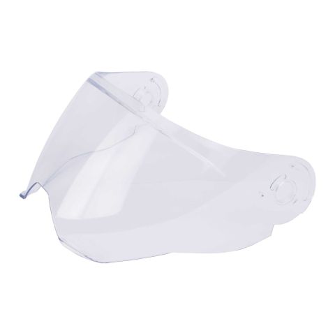Visiera Scorpion Per Adx-1 Clear Maxvision Ready (kdf17)