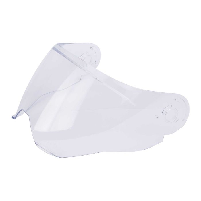 Visiera Scorpion Per Adx-1 Clear Maxvision Ready (kdf17)