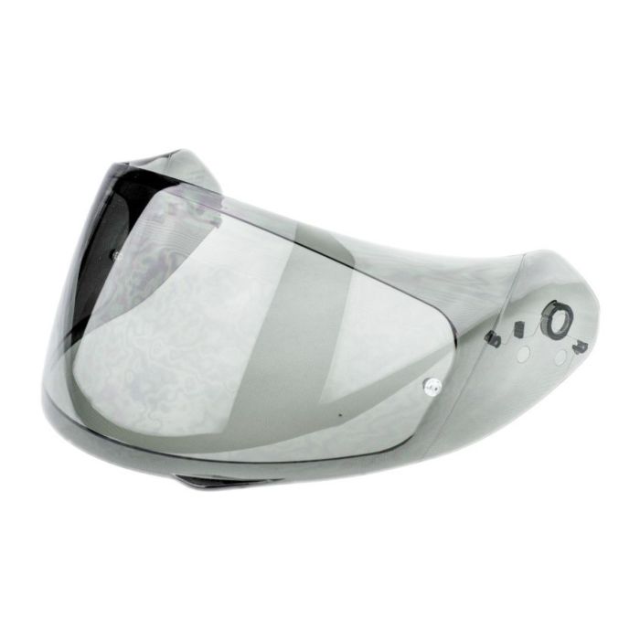 Visiera Scorpion Per Elip-tec Light Smoke Maxvision Ready (kdf14-2)