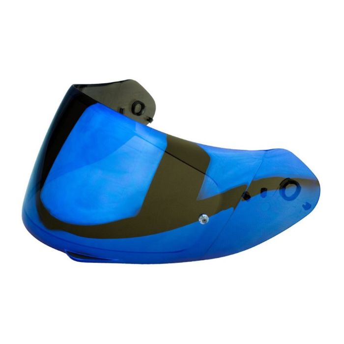 Visiera Scorpion Per Elip-tec Miror Bleu Maxvision Ready (kdf14-2)