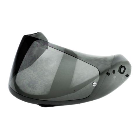 Visiera Scorpion Per Elip-tec Dark Smoke Maxvision Ready (kdf14-3)